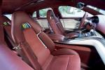 Porsche Panamera Sport Turismo Concept 2012 года